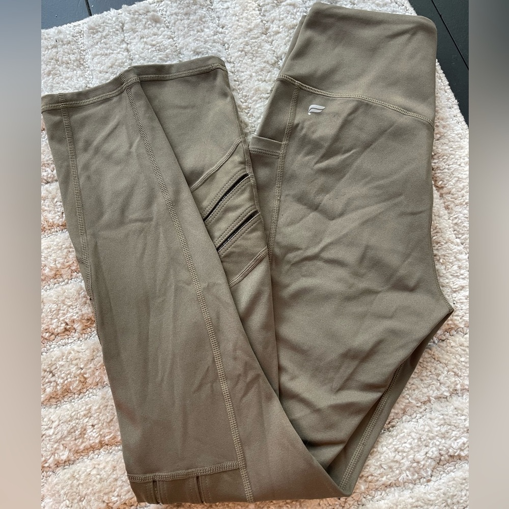 Fabletics Women Leggings